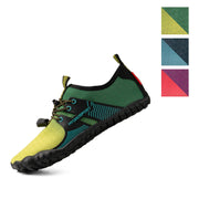 FITKICKS Kid's Hydrosport Land-to-Water Footwear
