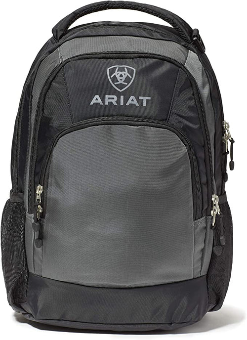Ariat Unisex Logo Sport Business Backpack