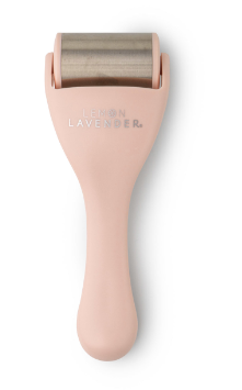 Lemon Lavender Slow Your Roll Freezable Face Roller with Skin Perfecting Benefits