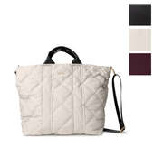 Kedzie Cloud 9 Tote / Crossbody
