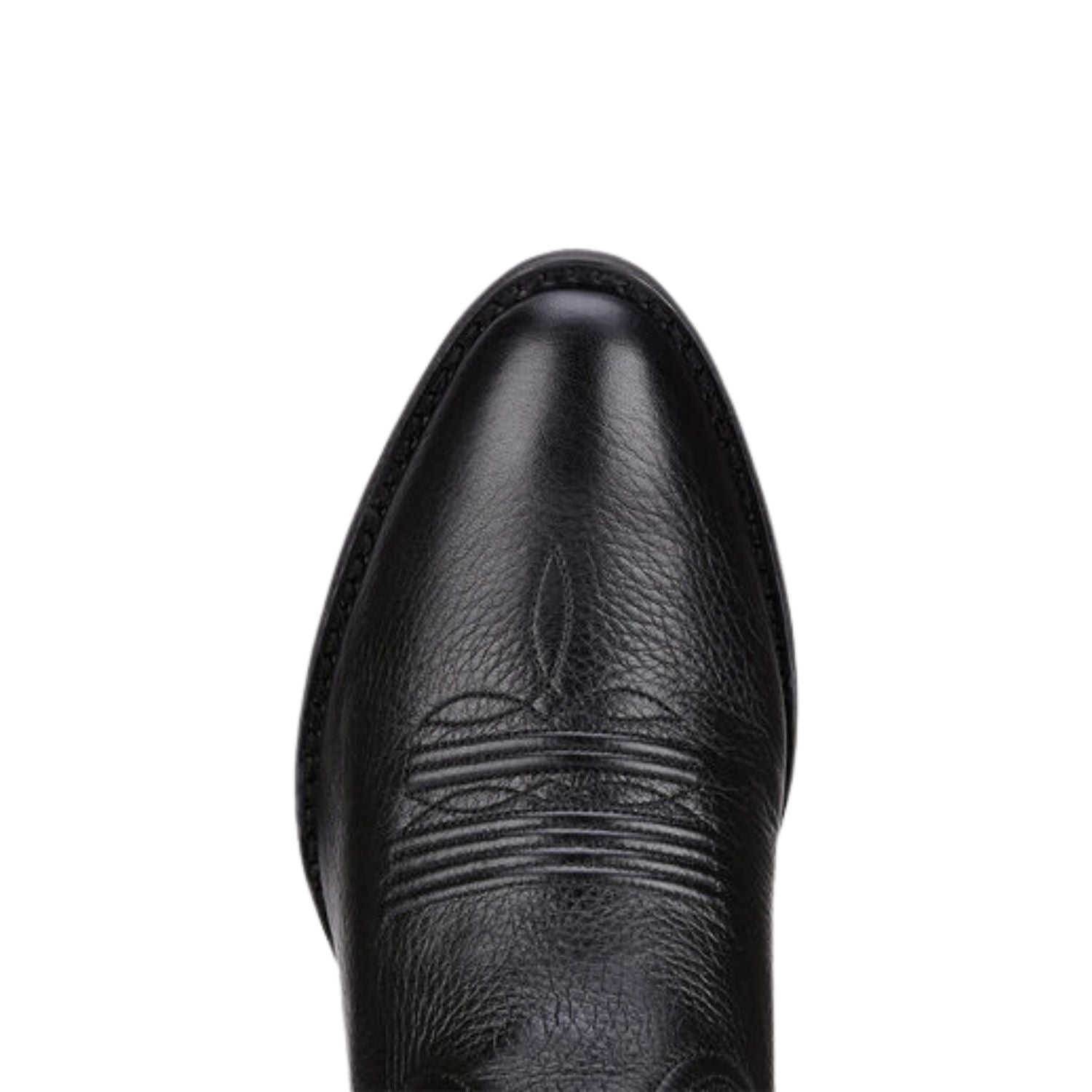 Ariat Womens Heritage Western R Toe Leather Boots