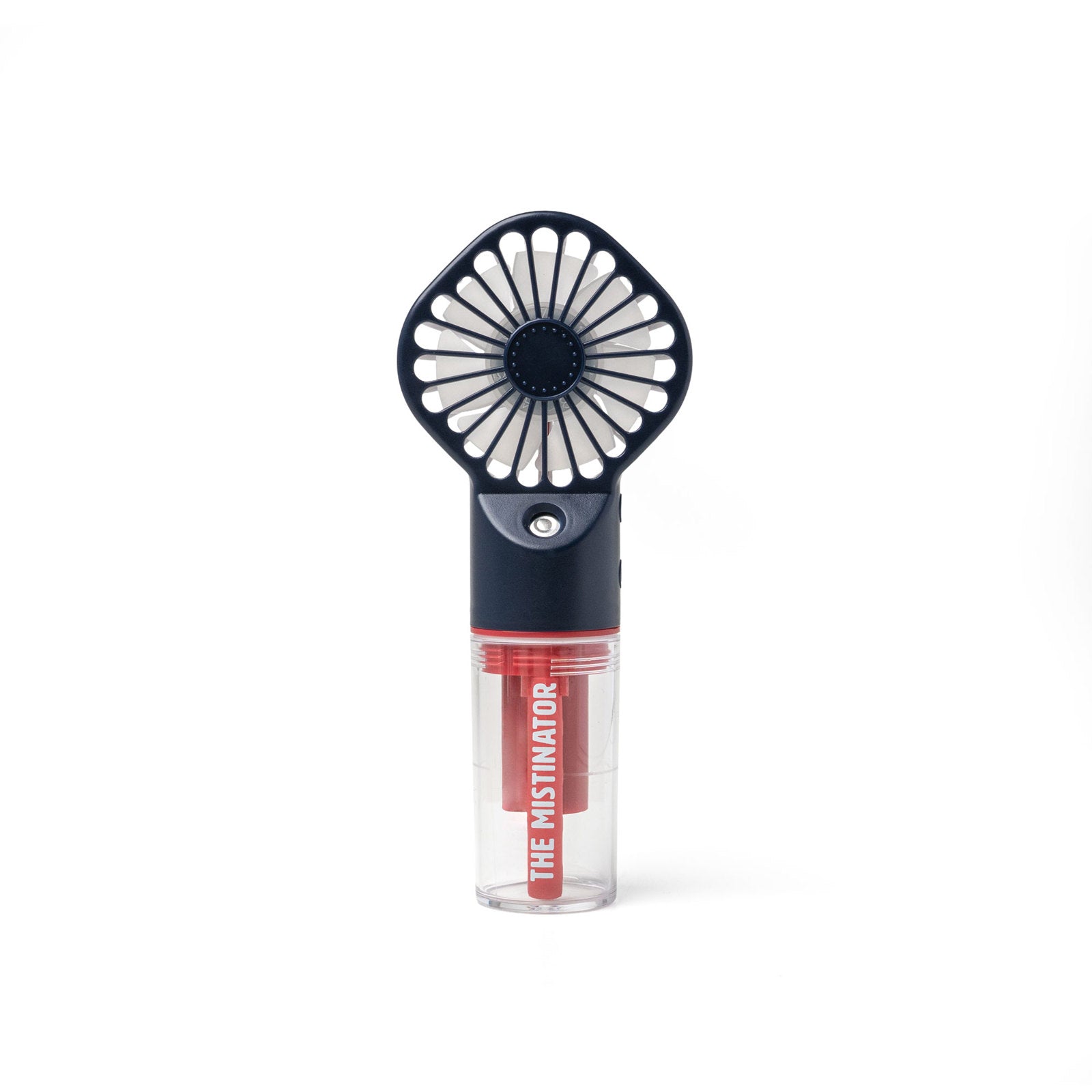 United We Swag 2-in-1 Rechargeable Misting Fan