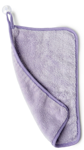 Lemon Lavender Water Works Make-up Removing Towel