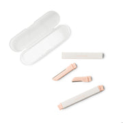 Lemon Lavender "Fuzz Off" Dermaplaner Facial Razors