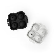 Krumbs Kitchen Elements Collection Silicone Sphere Ice Tray