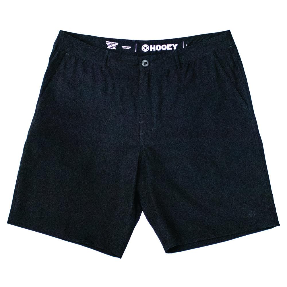 Hooey Mens Optimal Performance Western Athletic The Hybrid Shorts