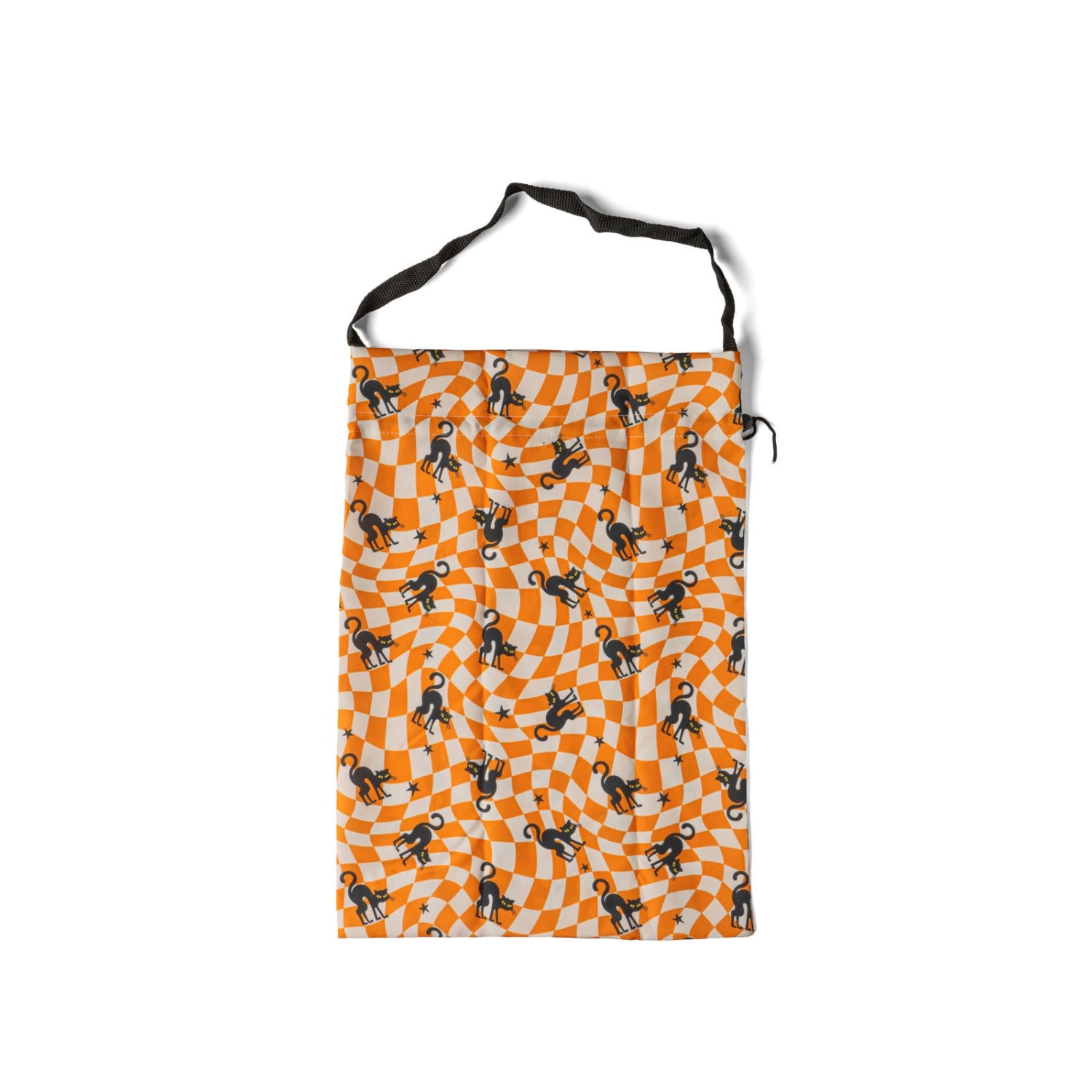 Witching Hour Throwback Pillowcase Trick-Or-Treat Bag