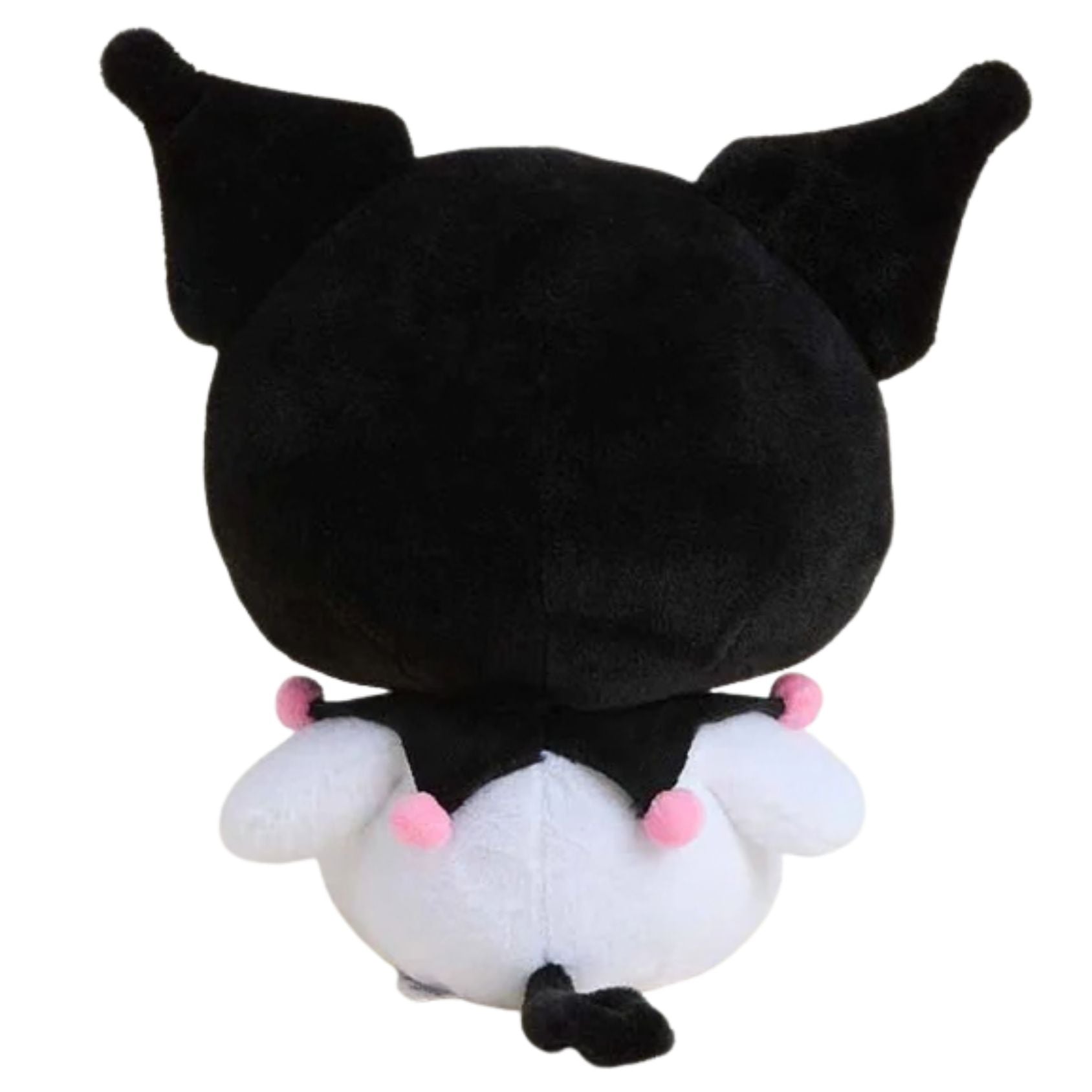 Warmies Hello Kitty and Friends Kuromi Lavender Scented Heatable Plushie