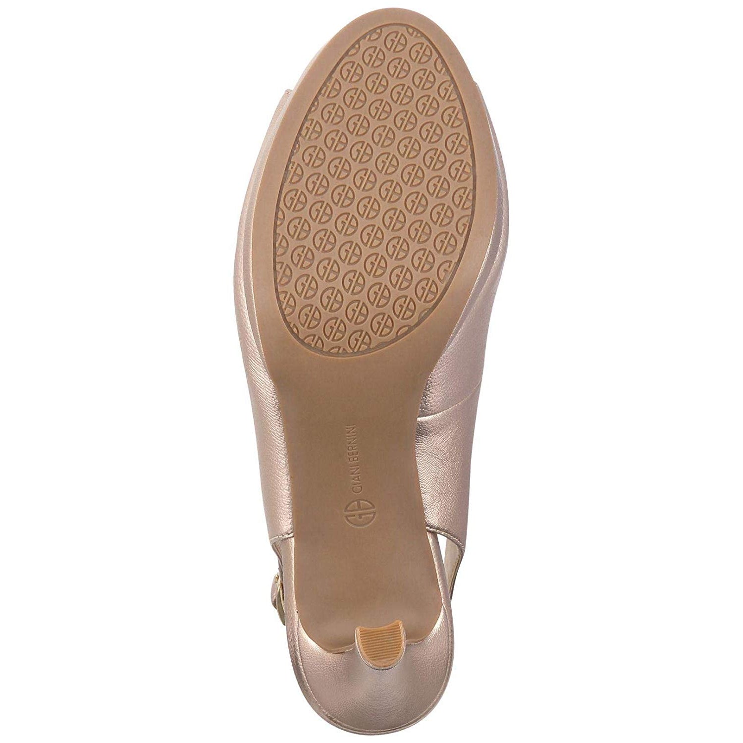 Giani Bernini Women's Blankaa Slingback Heels