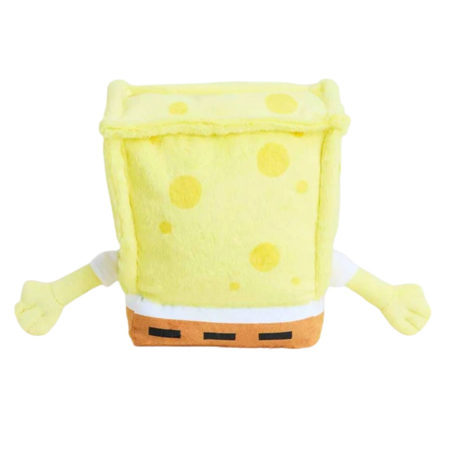 Warmies SpongeBob Squarepants 10" Lavender Scented Heatable Plushie