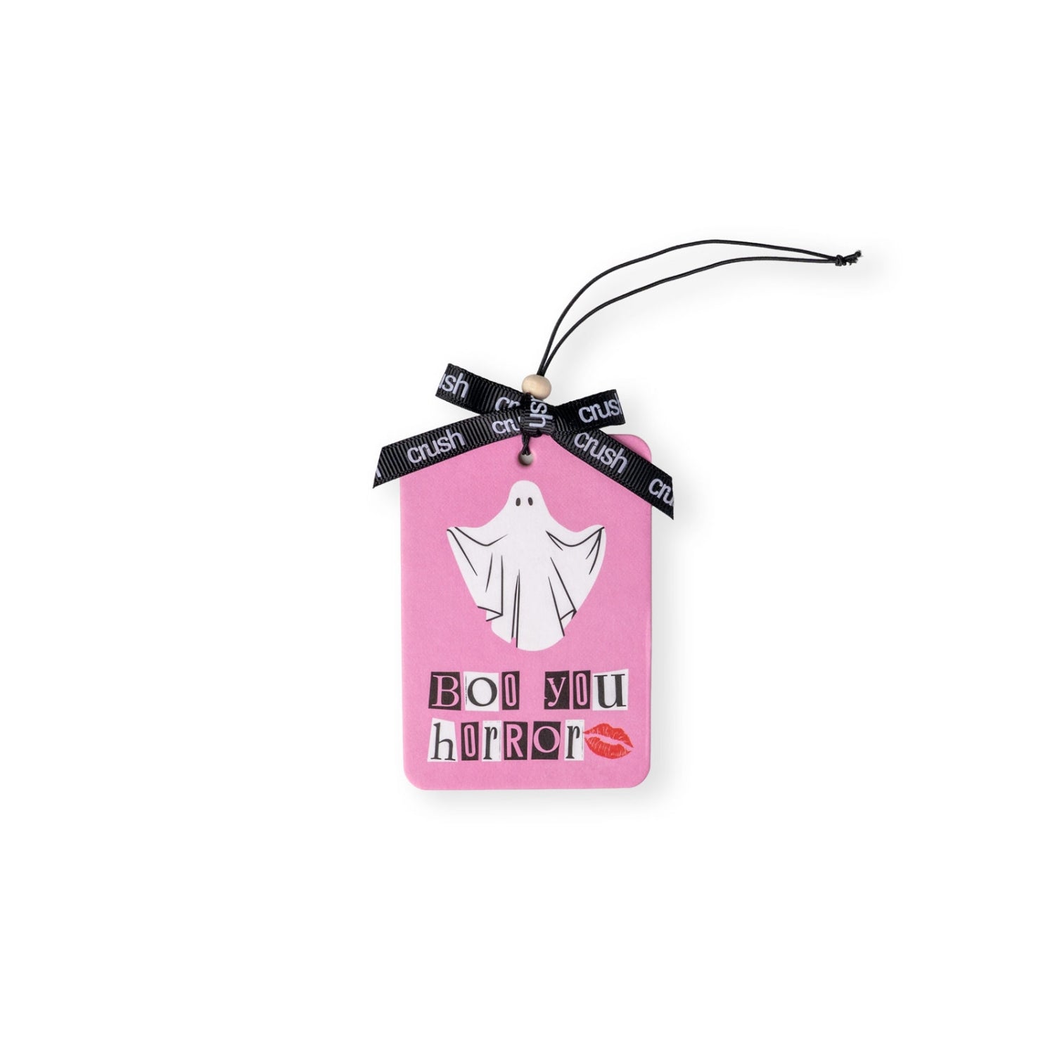 Crush "Let’s Go Ghouls" Car Air Fresheners