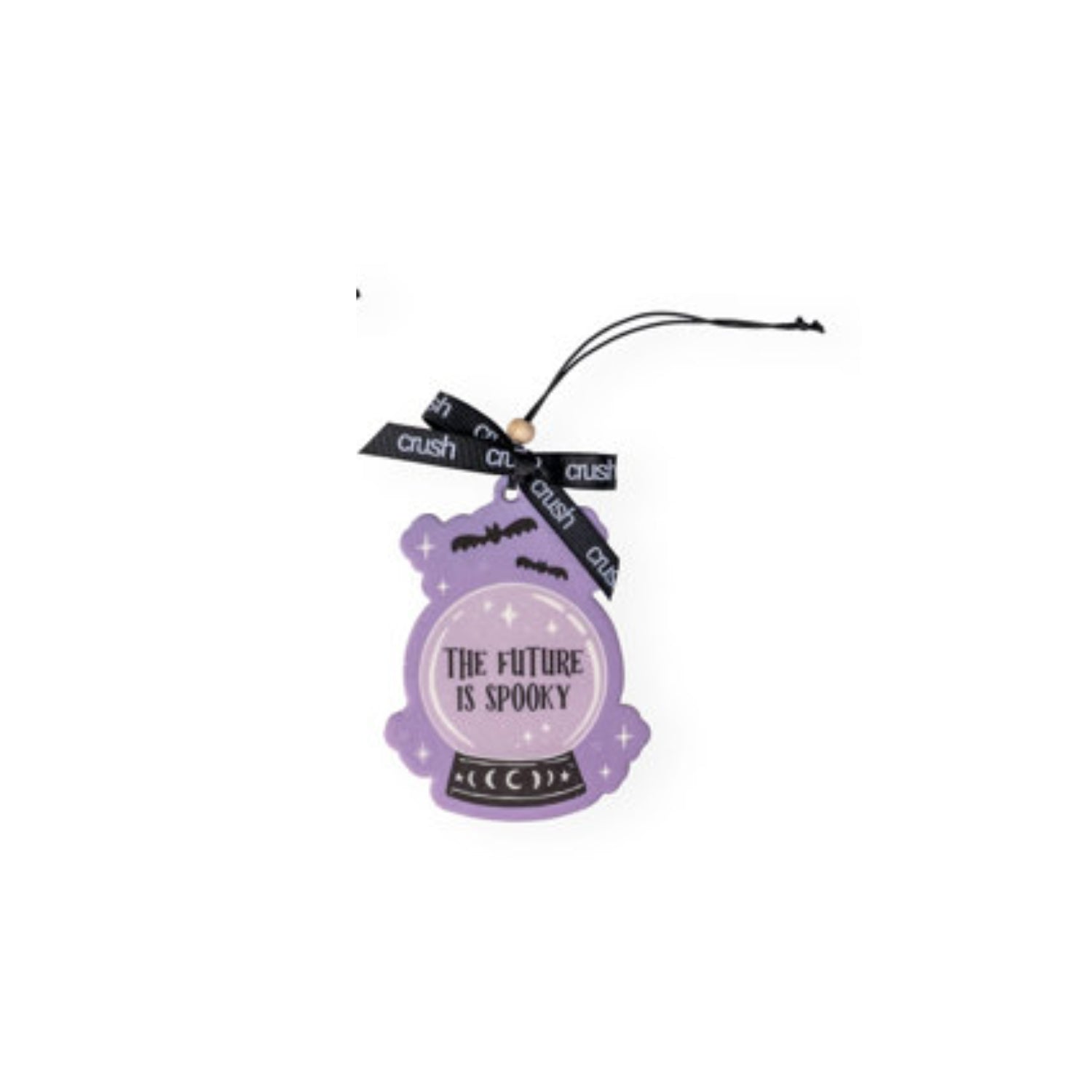 Crush "Let’s Go Ghouls" Car Air Fresheners