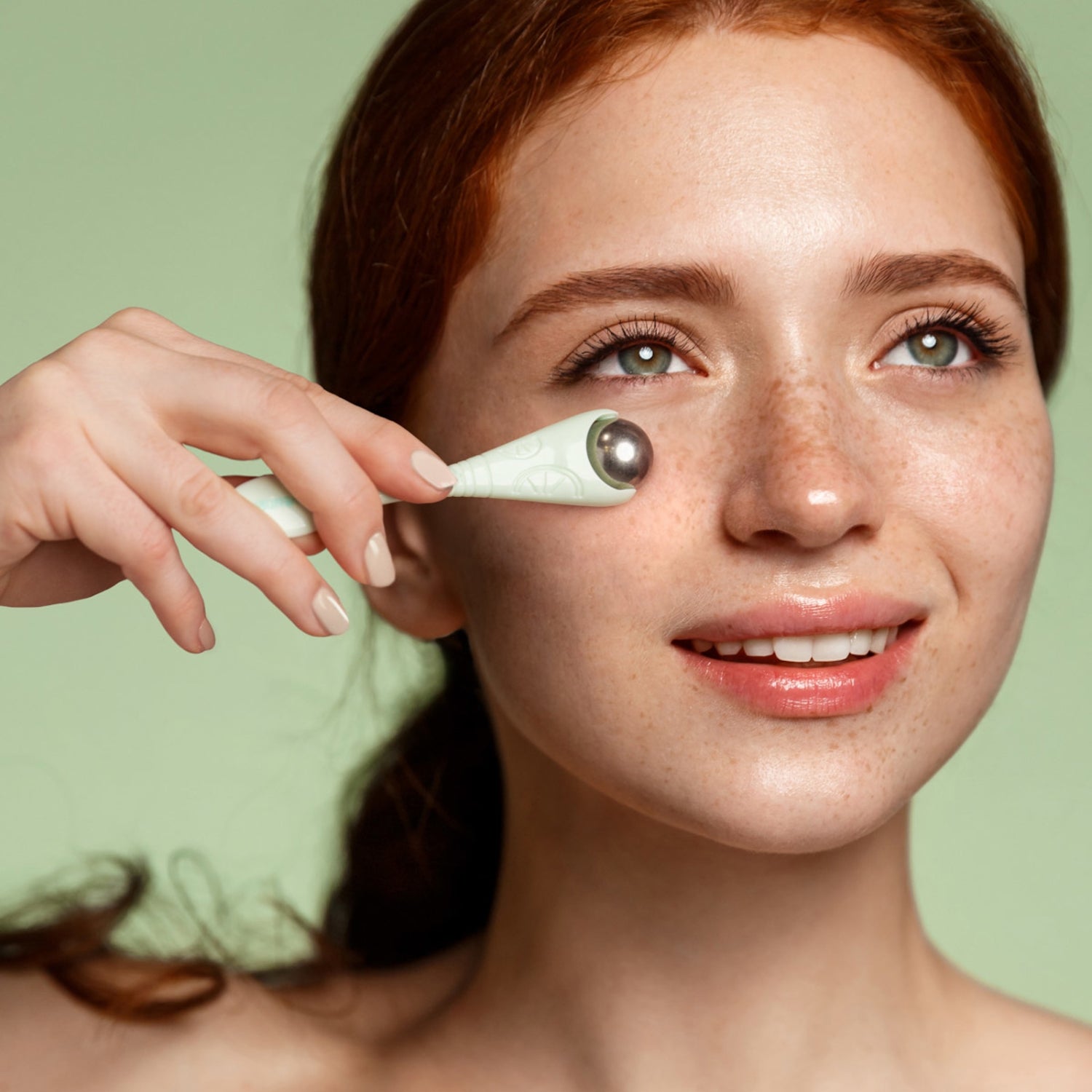 Lemon Lavender "Roll With It" Undereye Roller