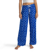 Hello Mello Womens Wild Night In Lounge Pants (Good Dreams Only, Small/Medium)