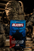 Black Rifle Coffee Company, Gunship, Light Roast, Ground, 12 oz Bag