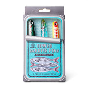 Bunk House Tinned Sardine Pens