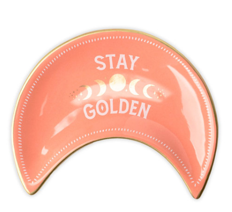 Soul Stacks Sparkly Things Jewelry Dish