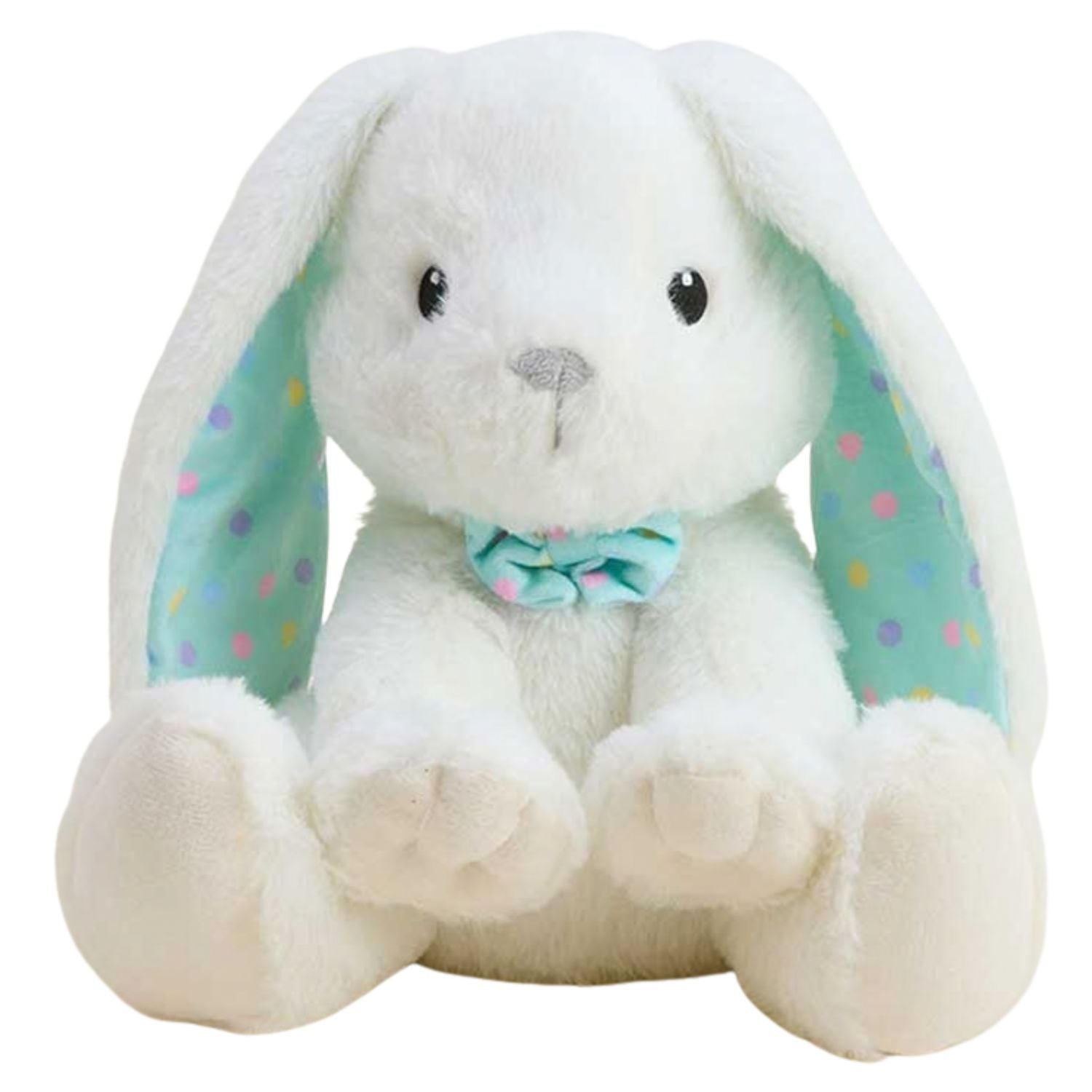 Warmies Easter Bunny Lavender Scented and Heatable Weighted Stuffed Animal