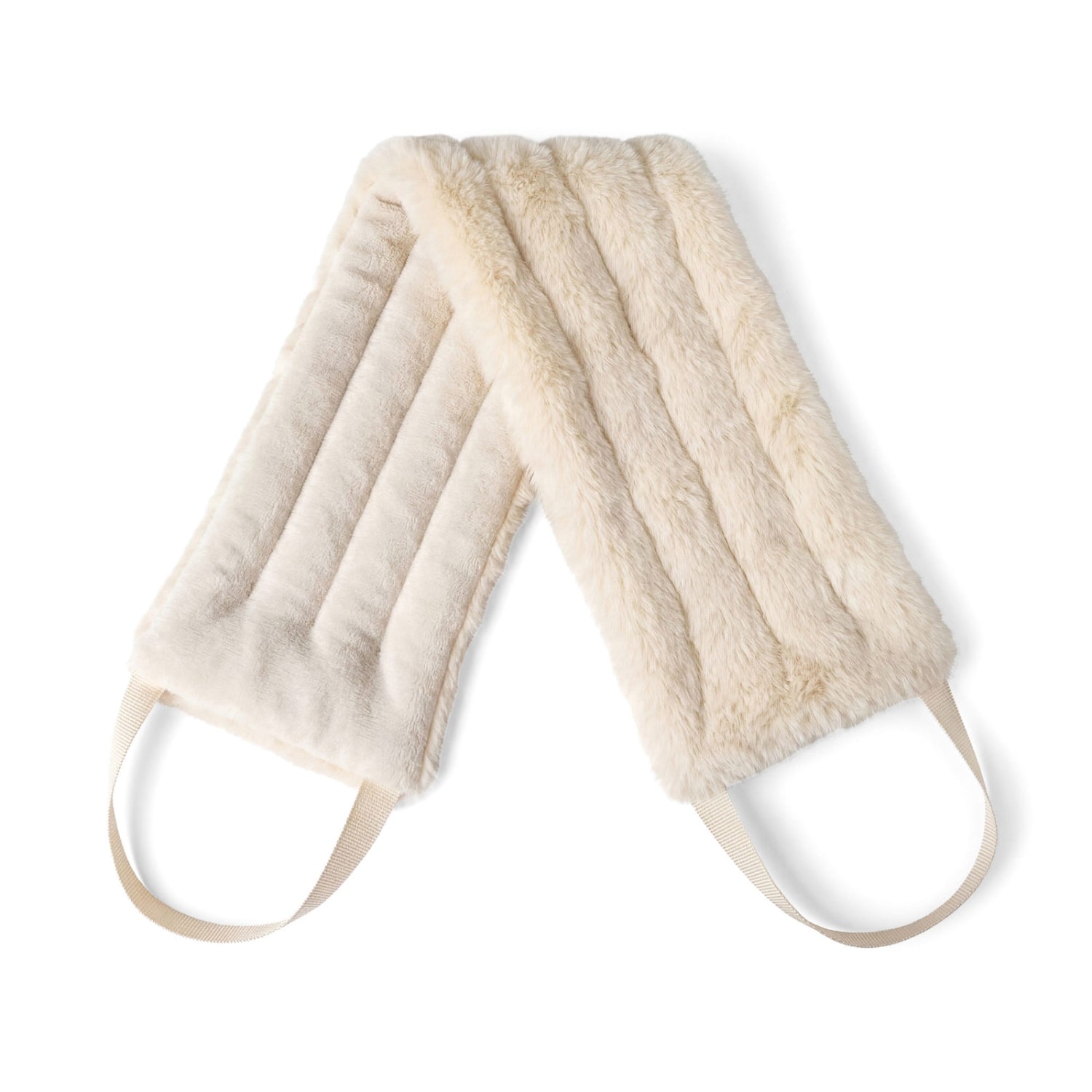 Hello Mello Cuddlers Microwavable Heated Neck Wrap