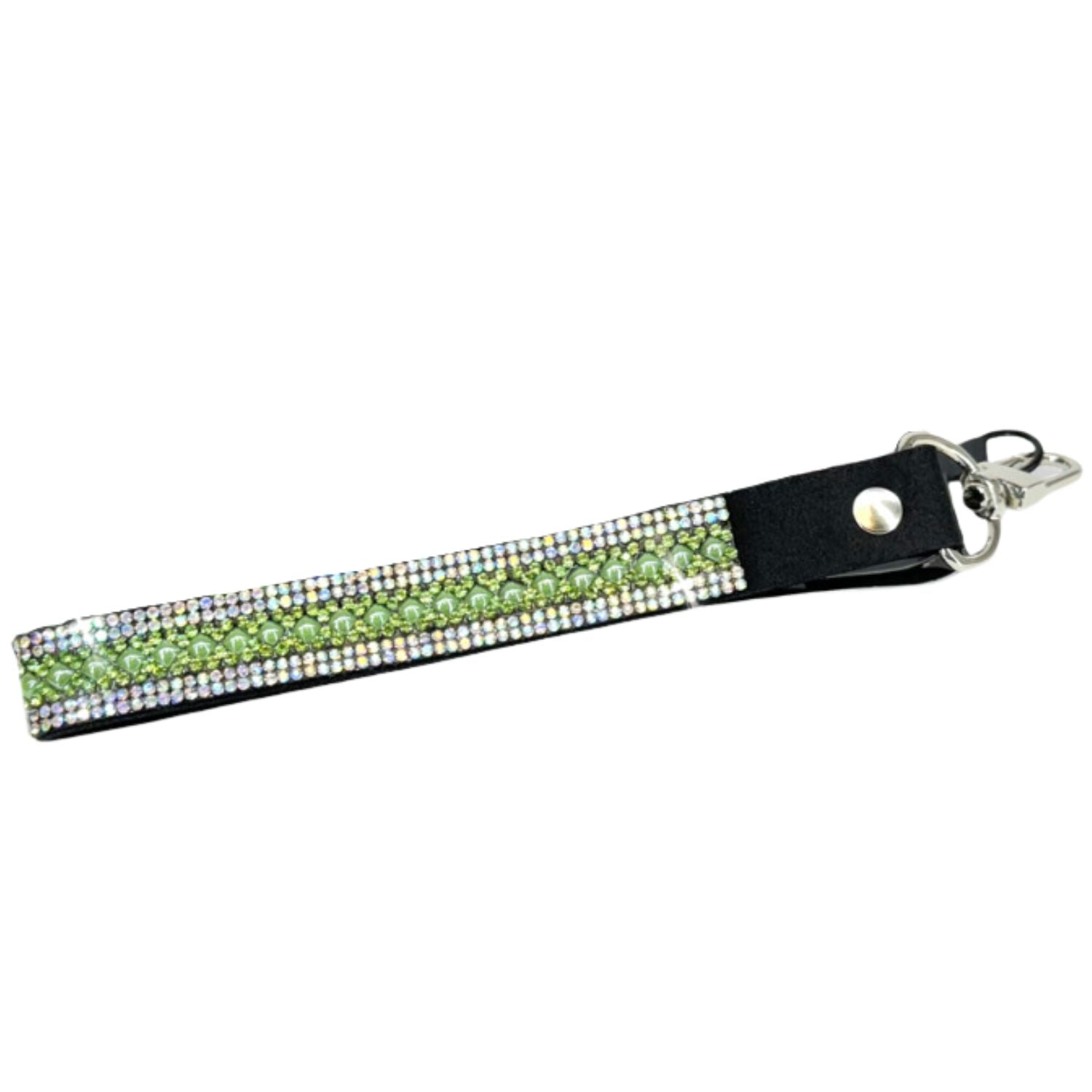 Jacqueline Kent Royal Garden Party Collection Phone Wrist Strap
