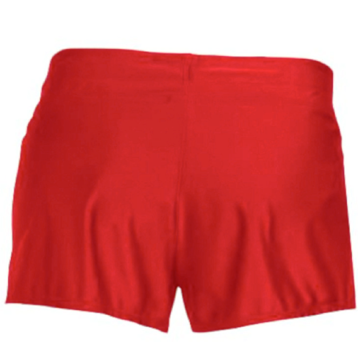 Heat Swimwear Women's SwimSuit Swim Bottom Short with Swim Bikini Liner