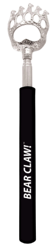 Bear Claw Extendable Back Scratcher
