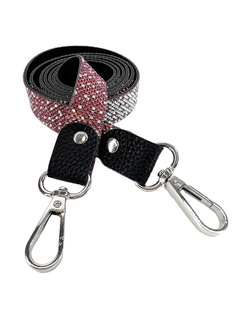 Jacqueline Kent Crossbody Phone Strap Lanyard