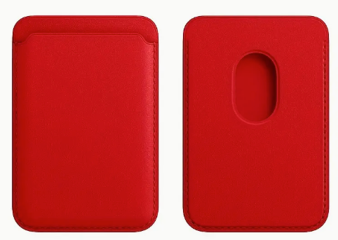 Universal Card Holder Compatible with Magsafe Wireless Charging Iphone Magnetic