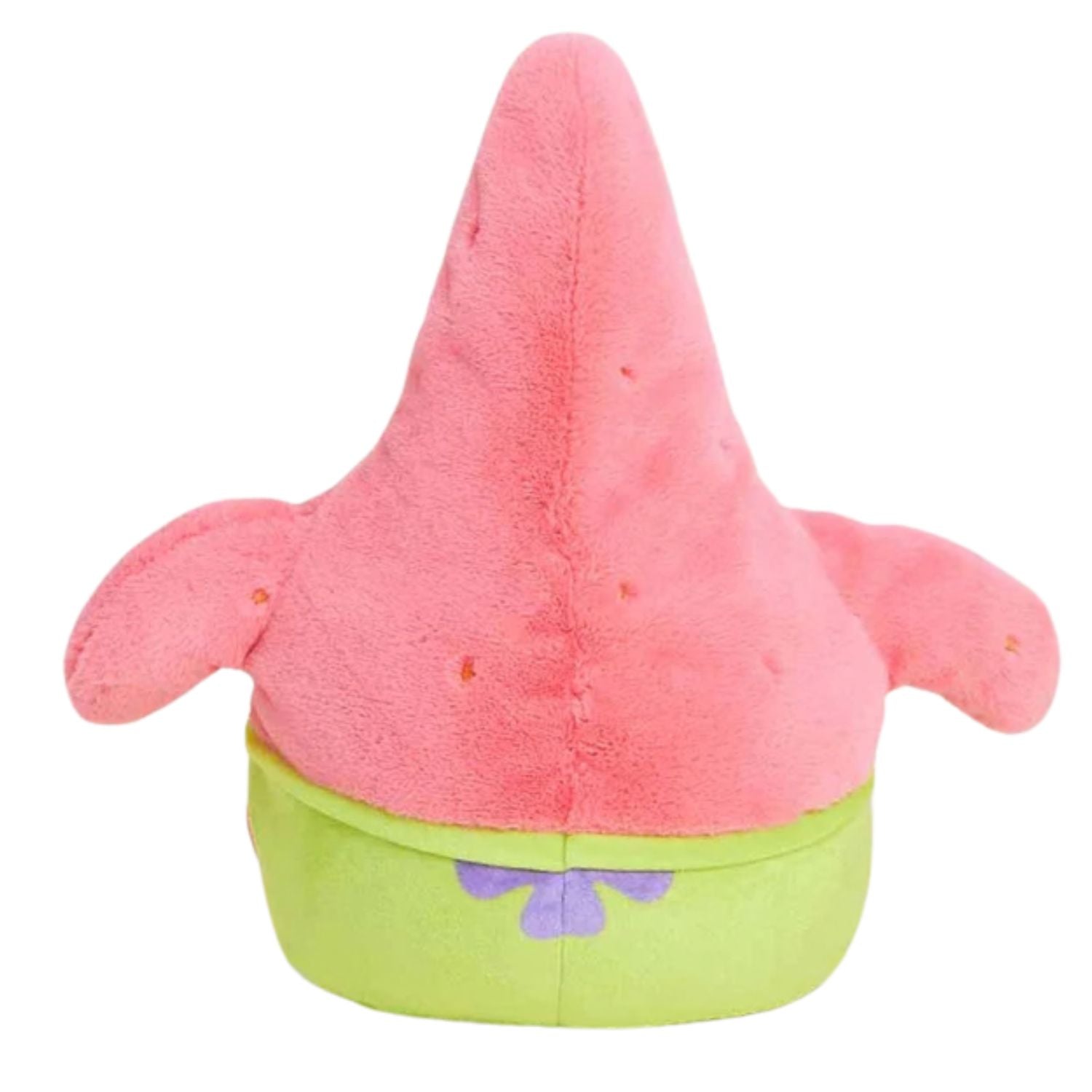 Warmies Patrick Star from SpongeBob 10" Lavender Scented Heatable Plushie