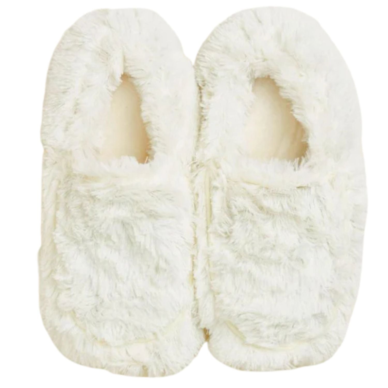 Warmies Heatable Lavender Scented Microwavable Slippers