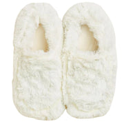 Warmies Heatable Lavender Scented Microwavable Slippers
