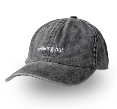 Pacific Brim Trucker Hats