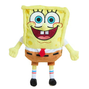 Warmies SpongeBob Squarepants 10" Lavender Scented Heatable Plushie