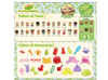 Pea Pod Babies Collectible Mystery Surprise Toy Baby & Accessories, Assorted