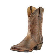 Ariat Womens Autry Woodsmoke Western Boot