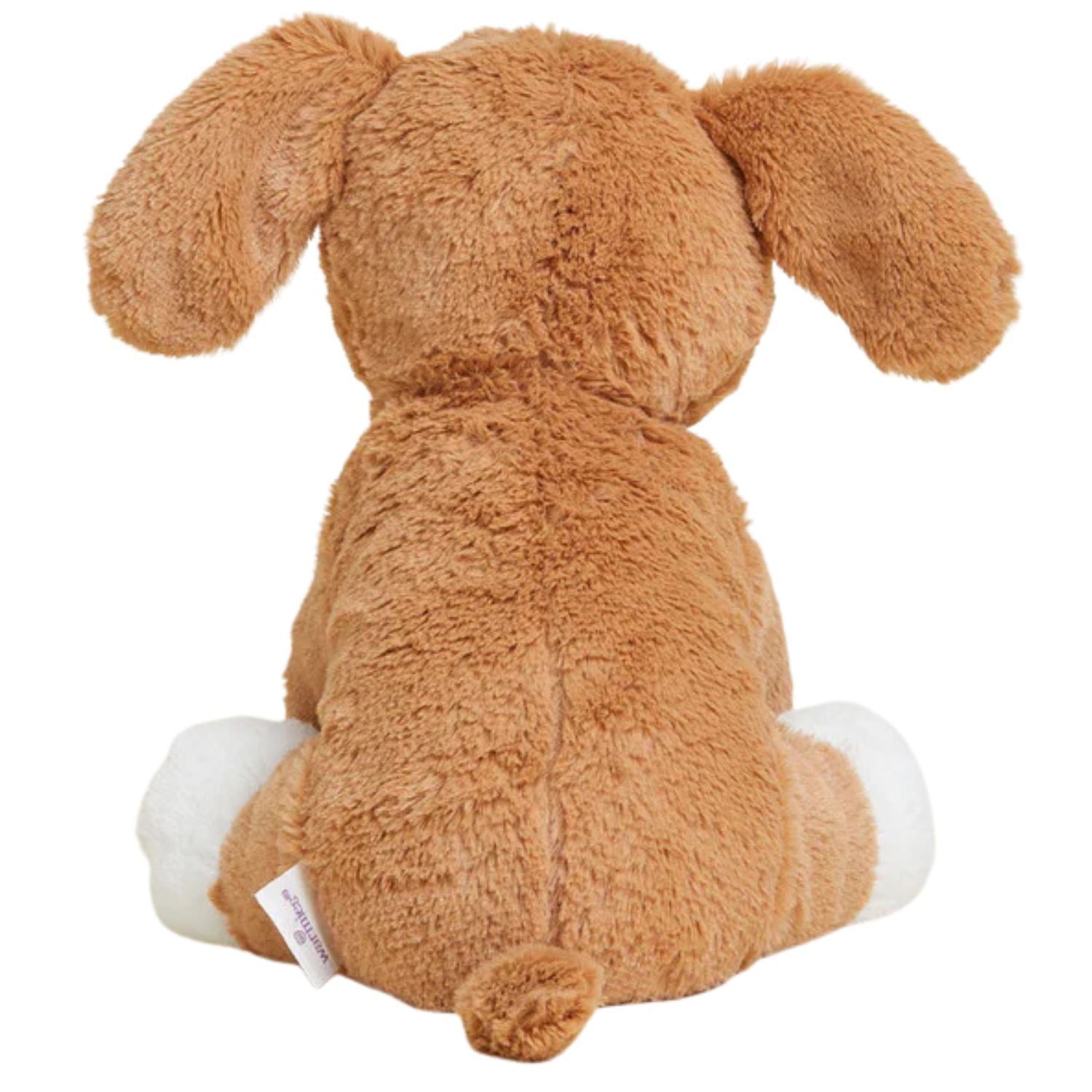 Warmies Heatable Lavender Scented Stuffed Animal 13" Plush (Beagle)