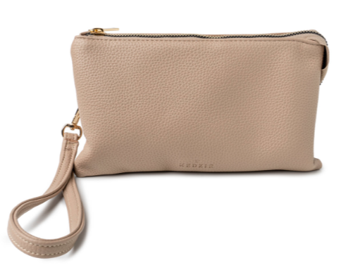 Kedzie Eclipse Convertible Wallet Crossbody