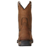 Ariat Mens WorkHog Wellington H2O Composite Toe Work Boot