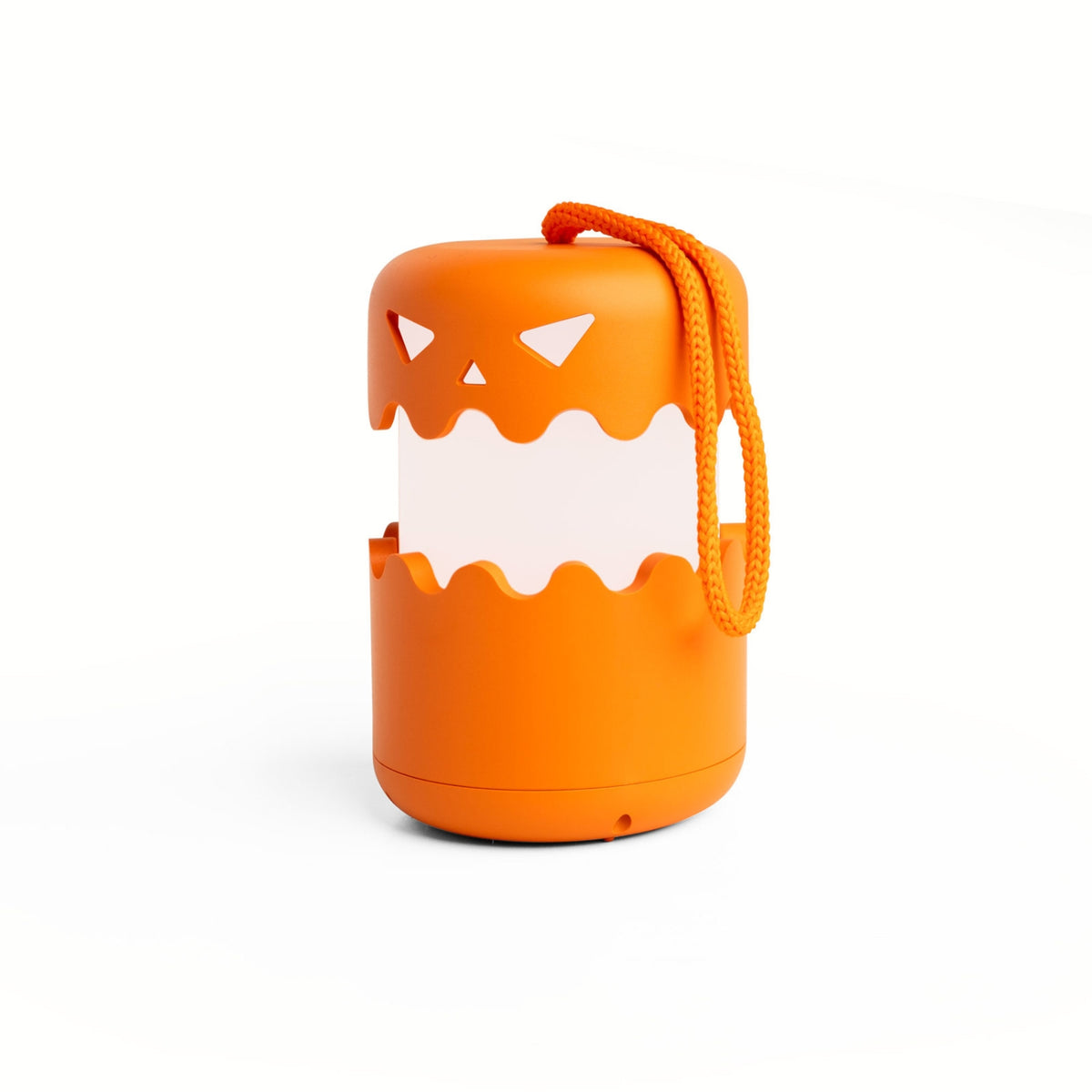 Spooky LITES! Color Changing Pop-Up Jack-O-Lantern Halloween Light