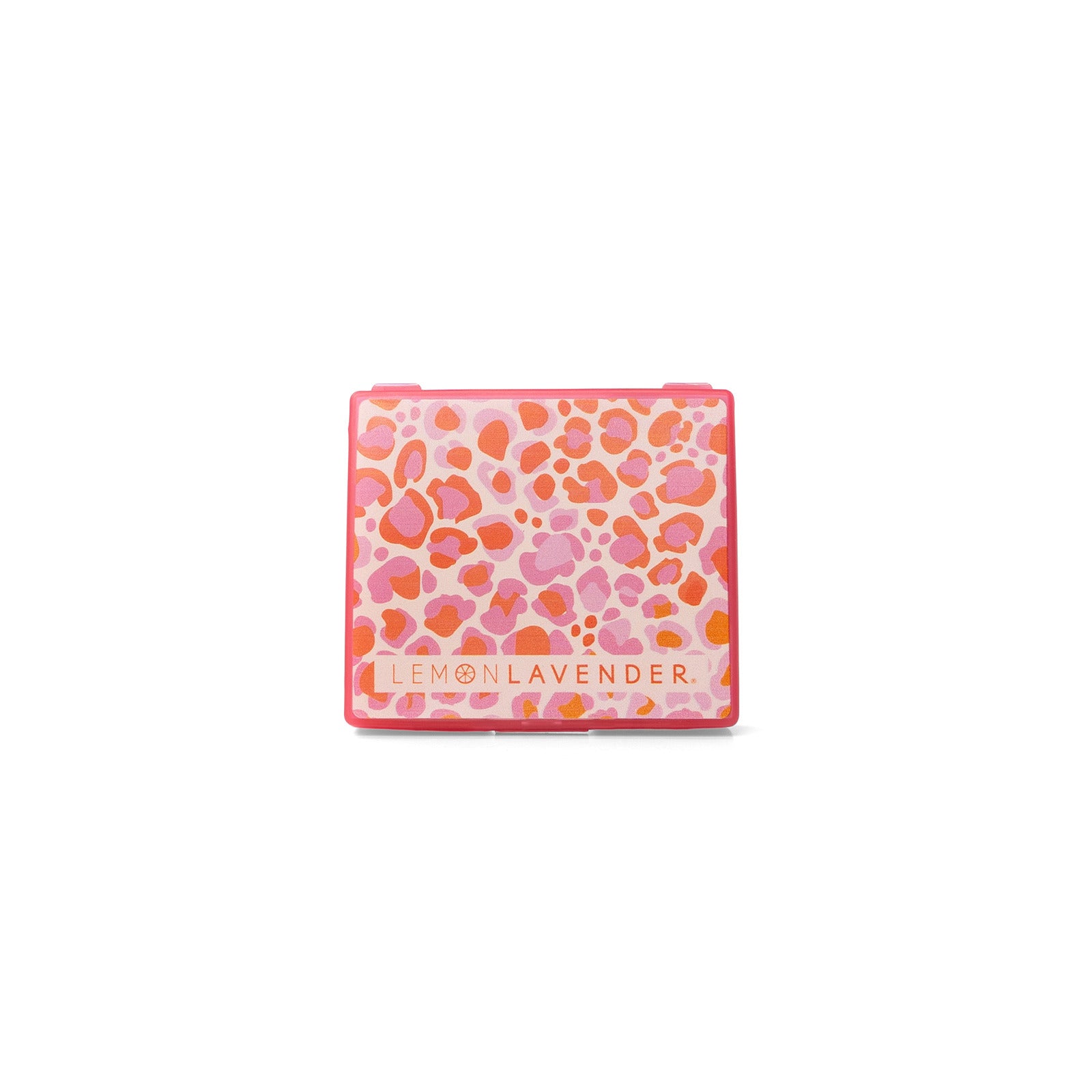 Lemon Lavender Matte About You Oil Blotting Travel Skincare Kit