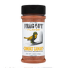 Frag Out Flavor America's Quality Spice Blends & Bbq Rubs