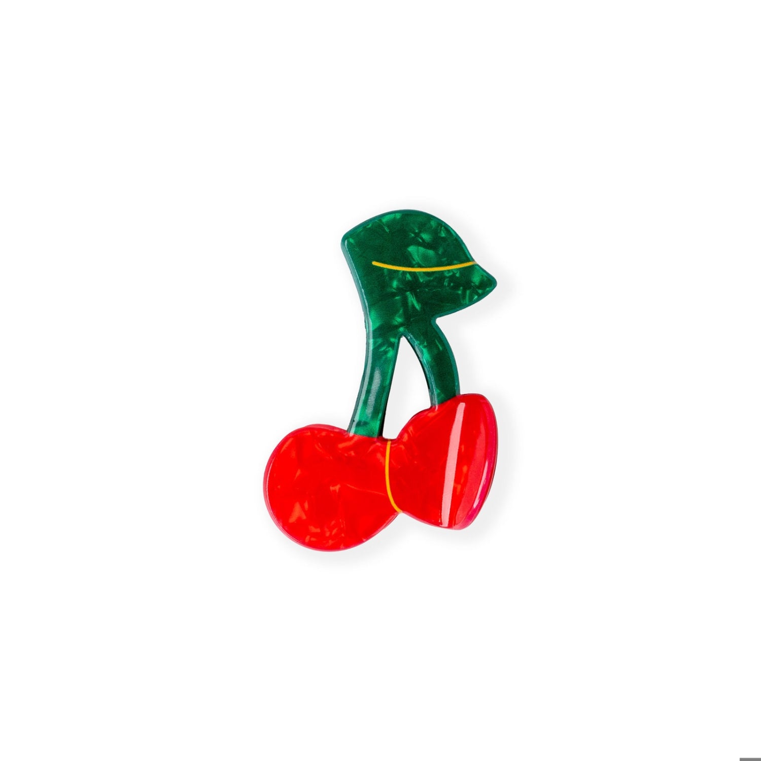 Crush "Wild Card" Claw Hair Clips