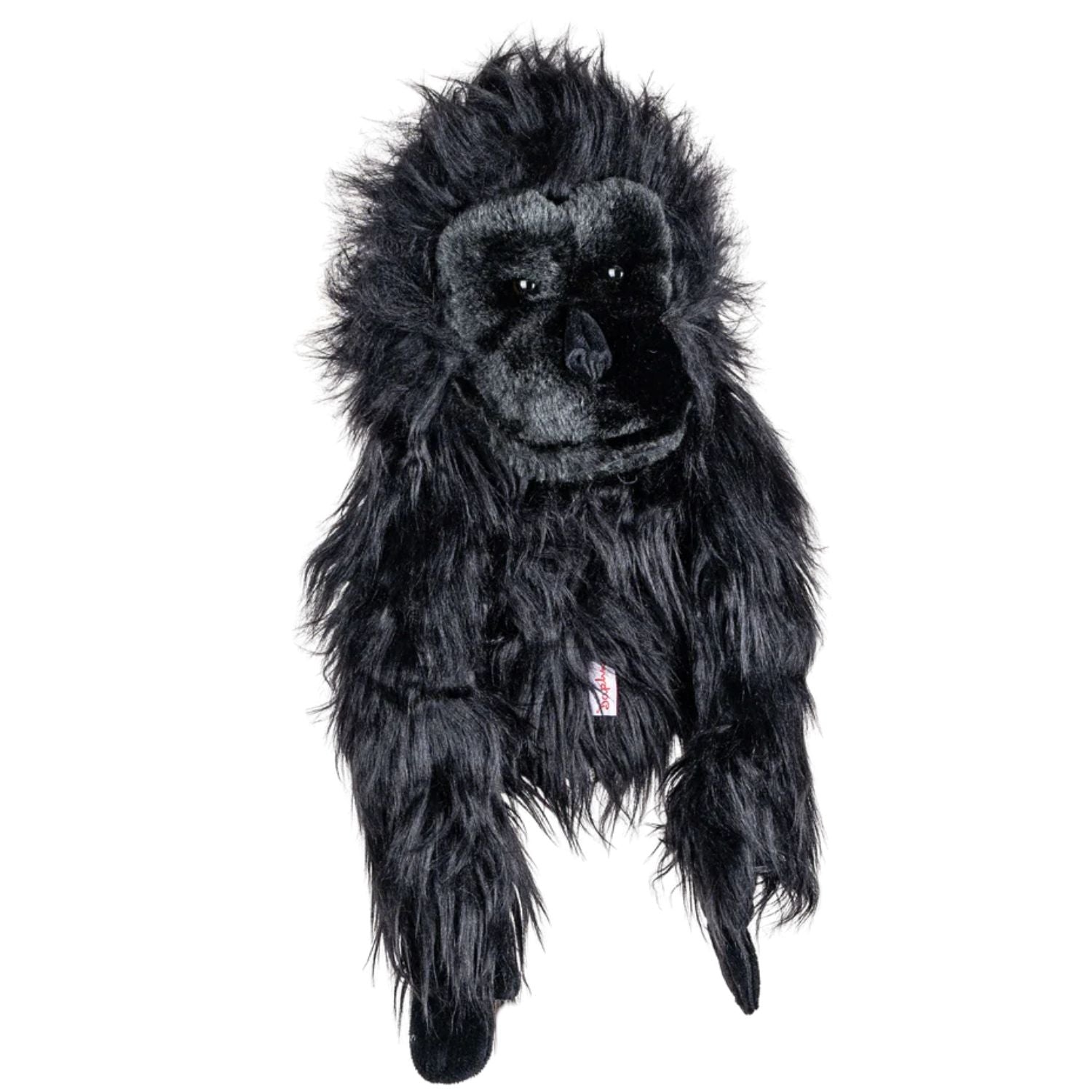 Daphne's Headcovers Gorilla Novelty Golf Club Head Cover