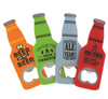 Modern Monkey Hop Head Silicone Bottle Key Bottle Opener