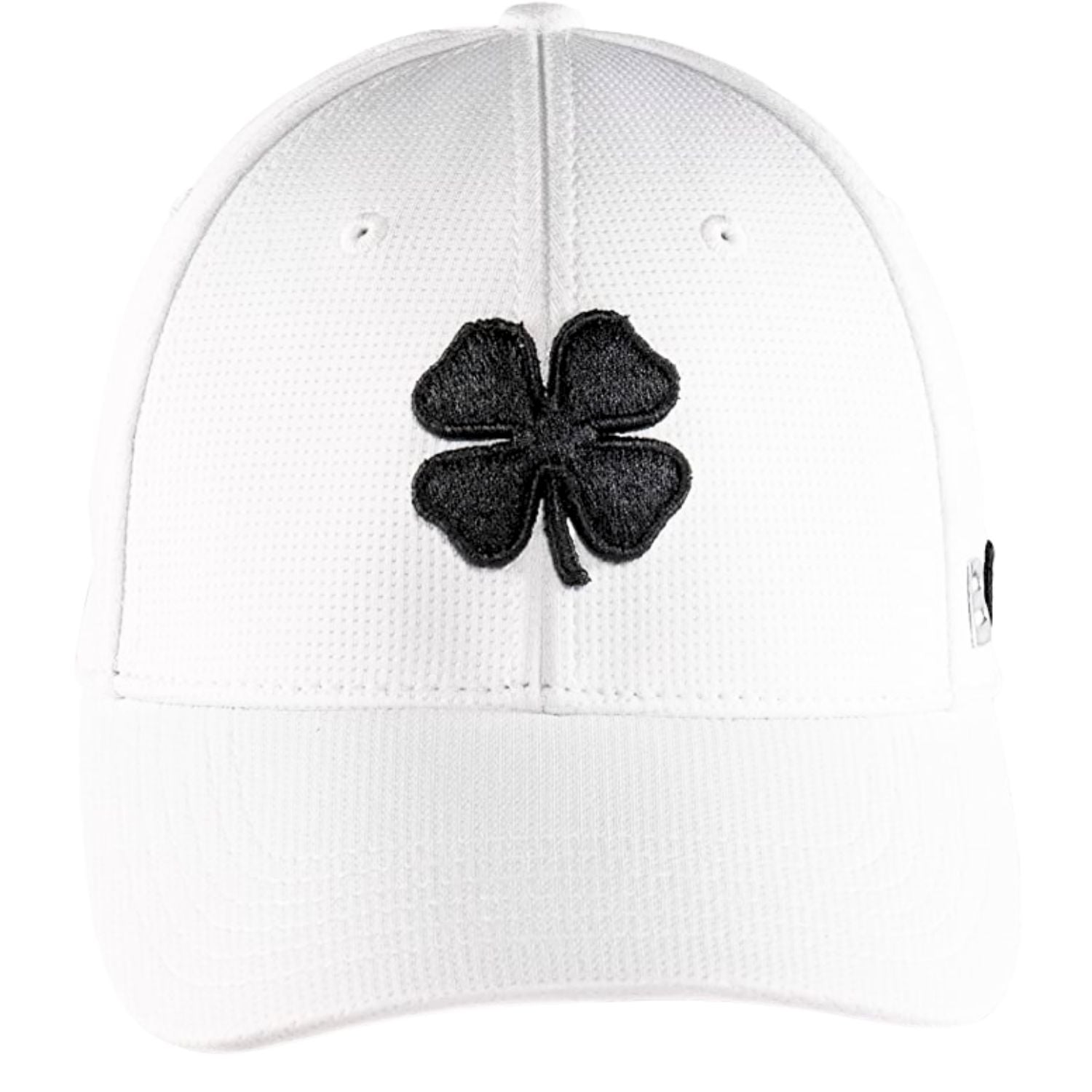Black Clover Iron X Snow Memory Fit Cap Hat