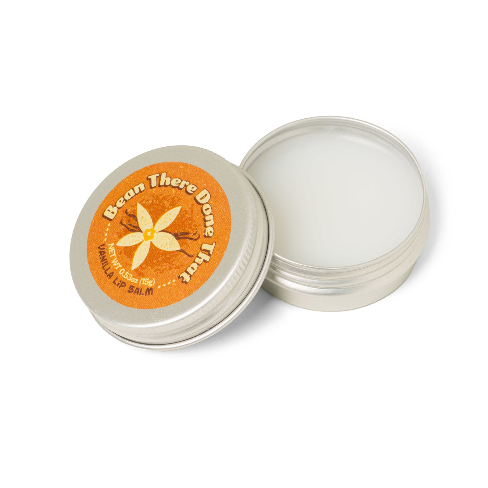 Two Left Feet Smart Mouth Hydrating Lip Balm- Beeswax, Coconut Oil and Vitamin E