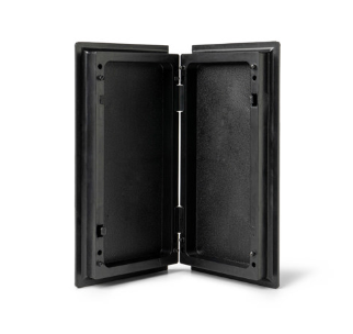 Bunk House King Of The Hill Magnetic Travel Chess And Checkers Set