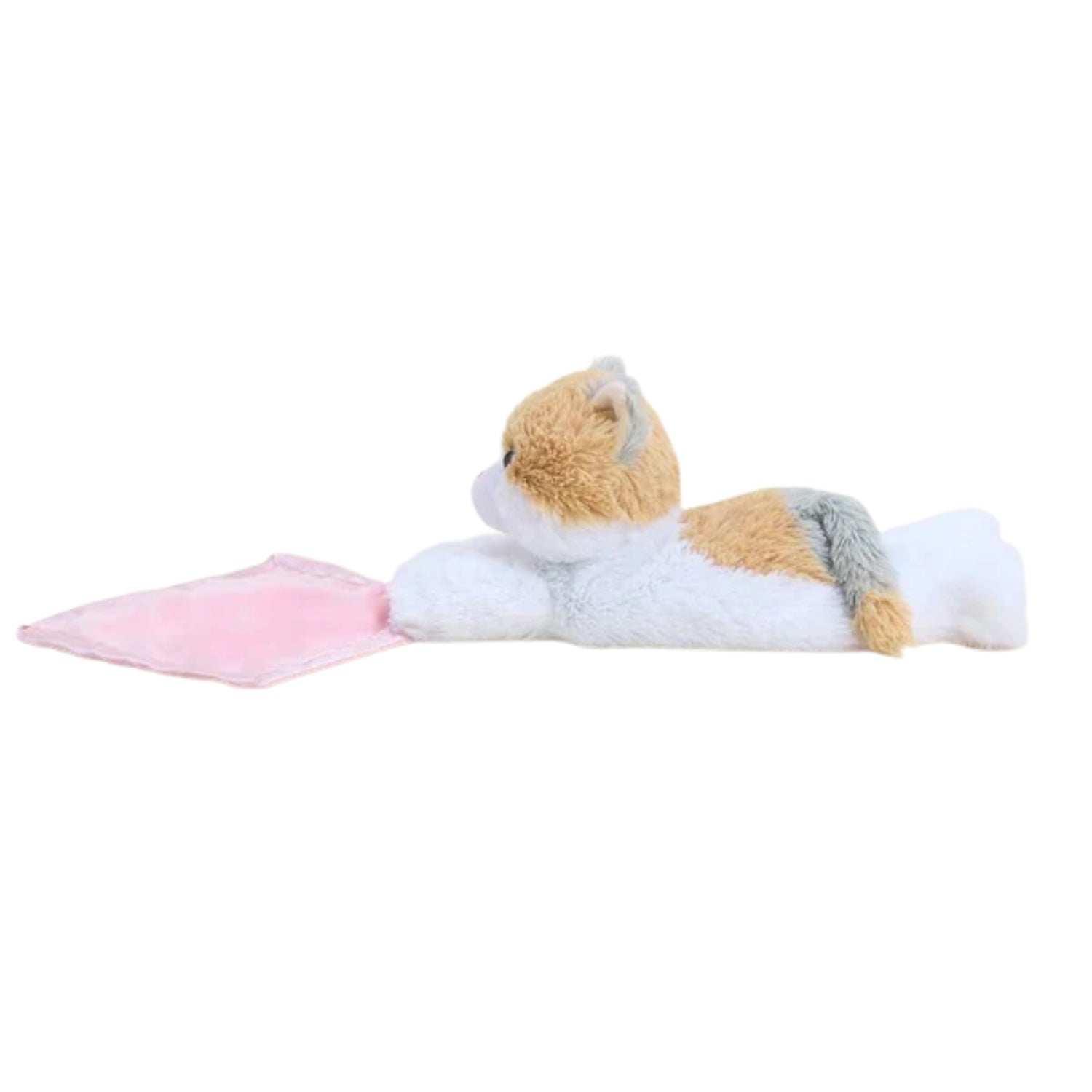 Warmies Heatable Lavender Scent Cozy 13" Plush, Cat Blankie