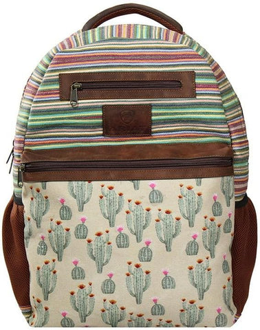 Mainstreet Mini Backpack by Kedzie