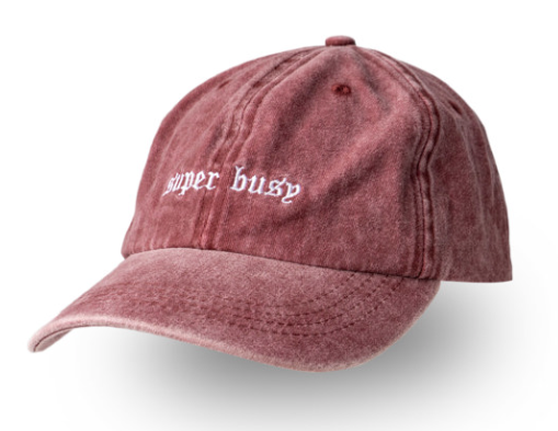 Pacific Brim Trucker Hats